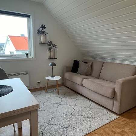 Five Apartments Tromso Room photo