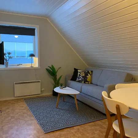 Five Apartments Tromso Exterior photo