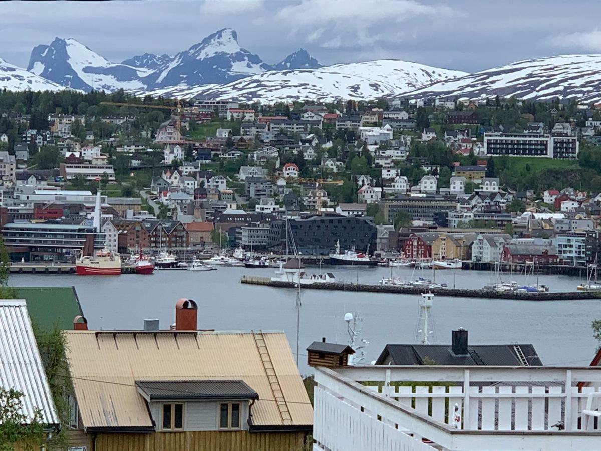 Lejlighed Five Tromsø
